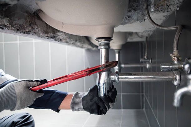 Trusted Gas Line Repair service in Hinsdale, MA - Masters Plumbing Service